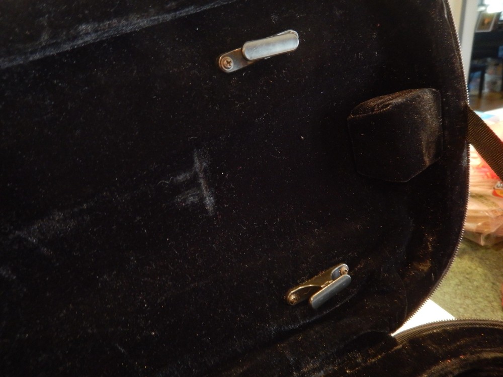 Protec Max Student 3/4 Violin CASE ONLY