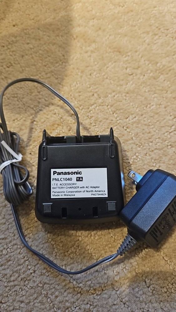 Panasonic KX-TGA680 phone Bundle