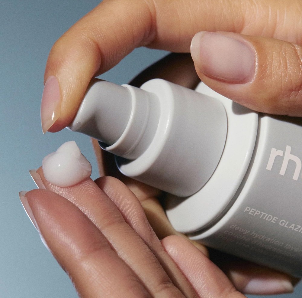 Rhode by Hailey Bieber Peptide Glazing Fluid 50ml 1.7oz