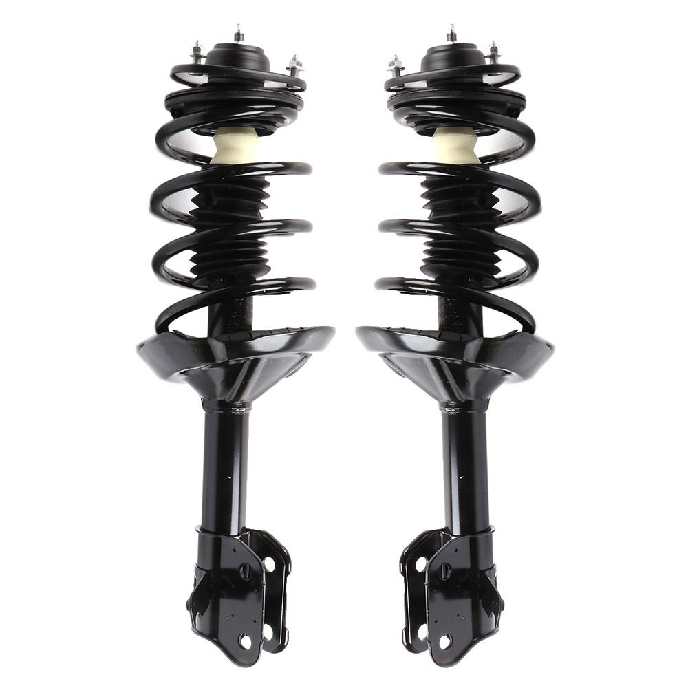 Front Shock Strut Coil Spring Assembly Odyssey 2005-2007 172537