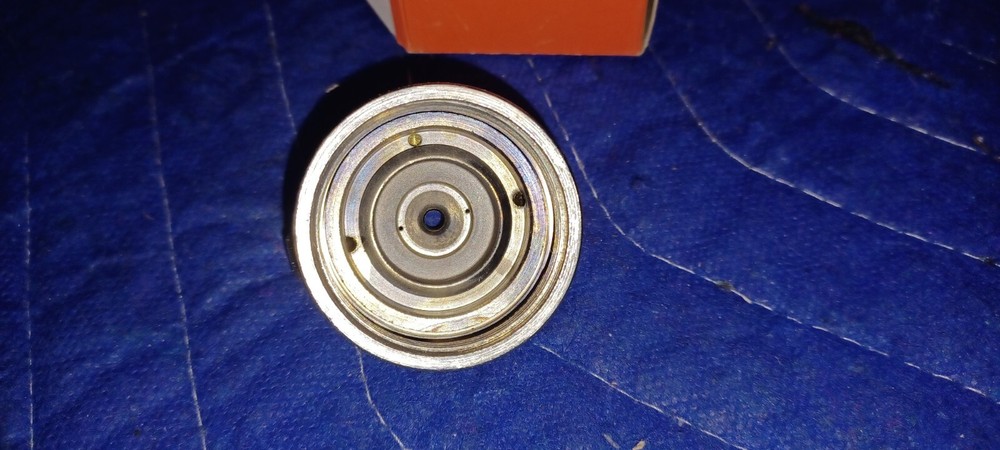 *NOS* Vintage Devilbiss Spray Gun No. 30 Air Cap
