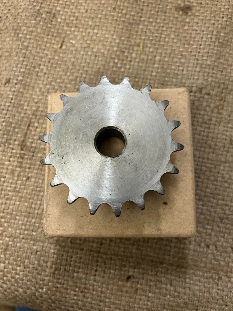 Browning 41B18, 18 Teeth Sprocket