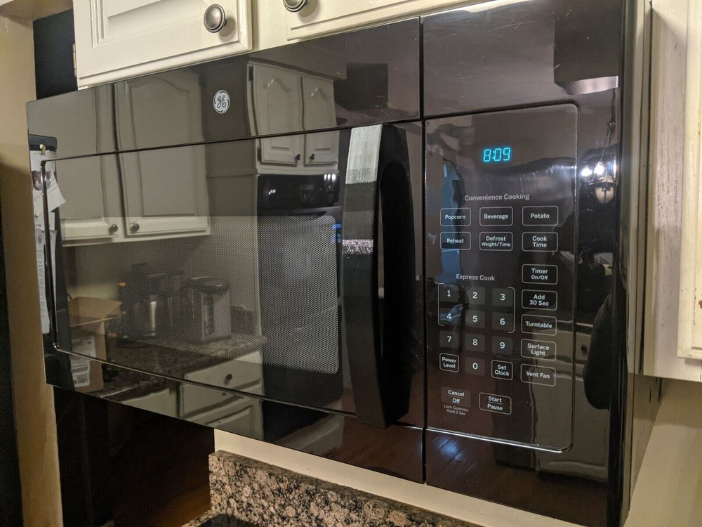 Maytag mmv4205bas Black Replacement Handle