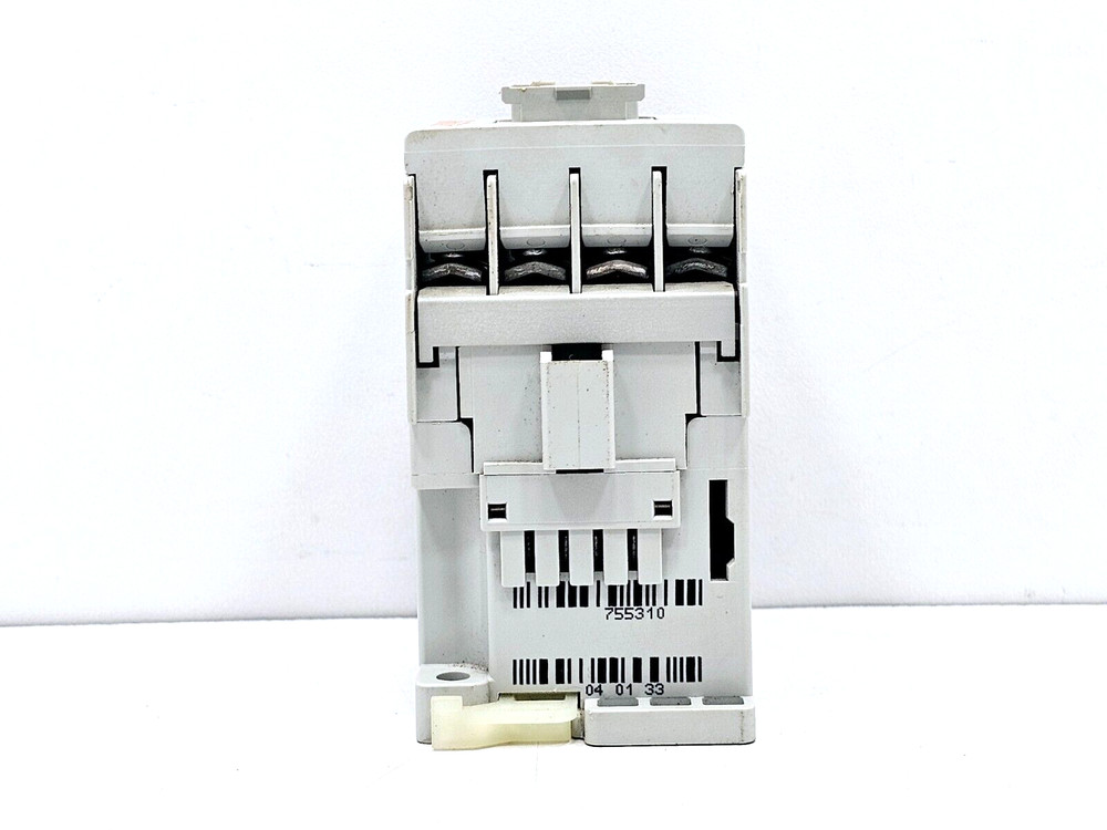 CA7-9-10 CONTACTOR SPRECHER & SCHUH