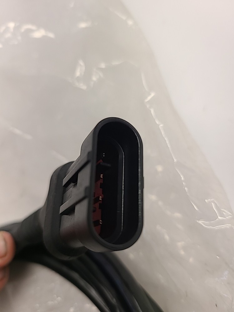 DCBS Blockage Sensor Harness_10ft_Dicky John Cable_467988754