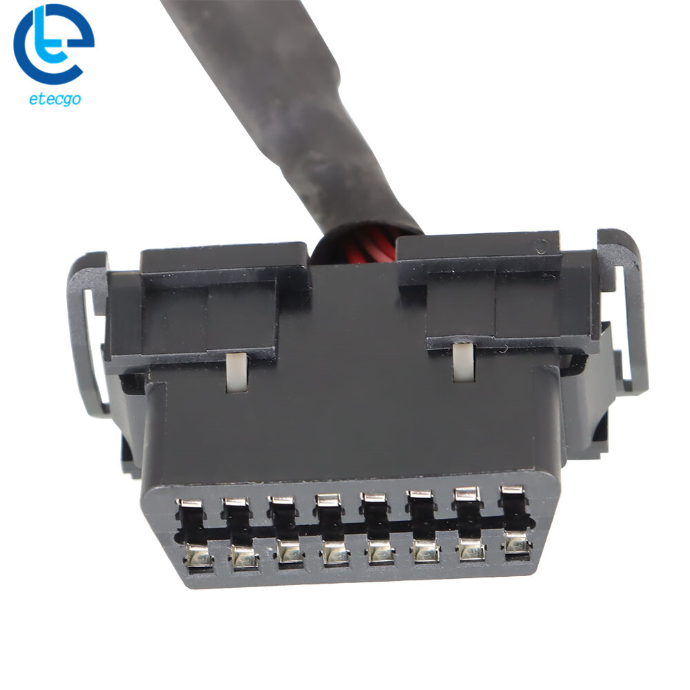OBD2 Cable Security Gate Bypass 2018 2019 2020 For Dodge RAM Cummins HD