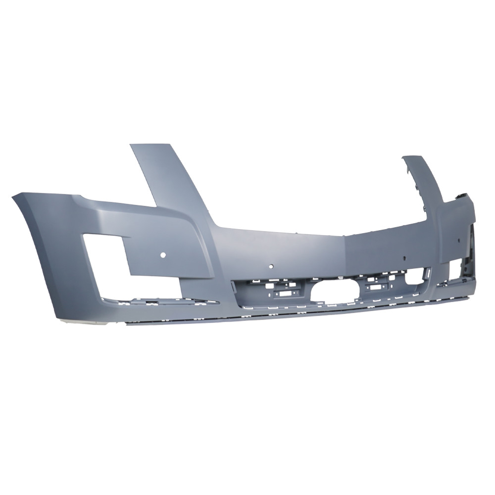 Front Bumper Cover with Sensor Hole For 2017-2020 Cadillac Escalade/Escalade ESV
