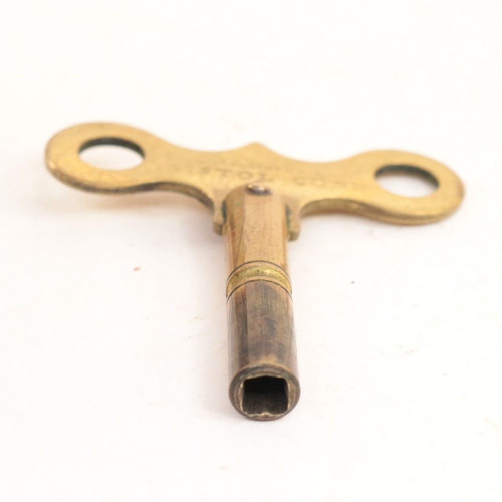 Ingraham Clock Key 3.50mm - RC2001