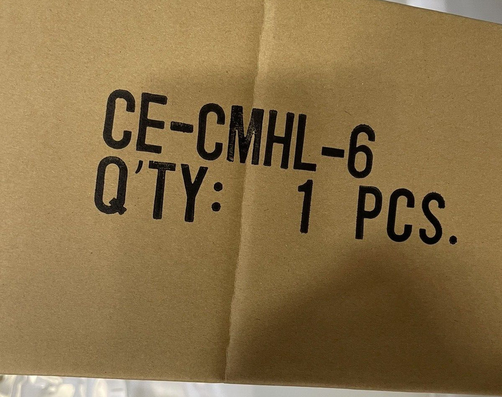 Clinton CE-CMHL-6 12′ Heavy Duty Telescoping Ceiling Mount LCD/PVM Pole