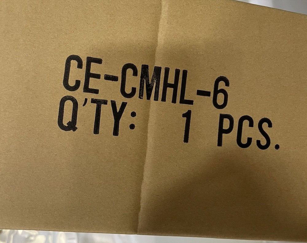 Clinton CE-CMHL-6 12′ Heavy Duty Telescoping Ceiling Mount LCD/PVM Pole