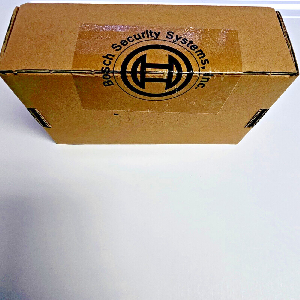 Bosch D8130 Door Release Module NEW (Sealed)