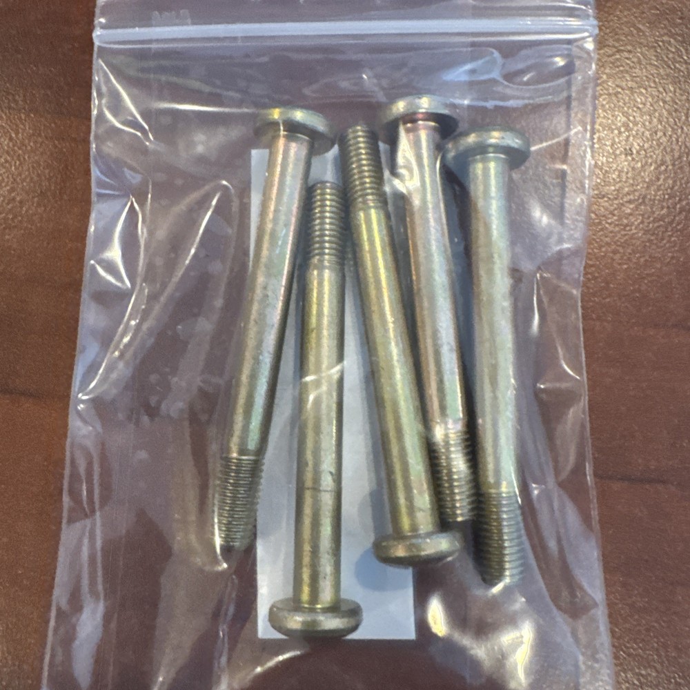 Quantity-5 MS27039-4-36 New. T245 DC70