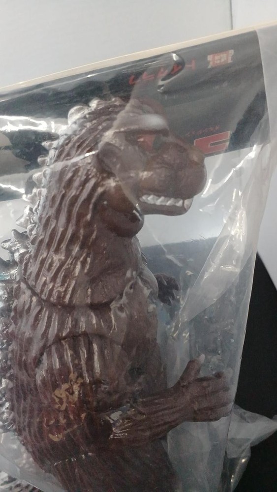 Godzilla 1954 Godzilla Oxygen Destroyer Ver. Toygraph