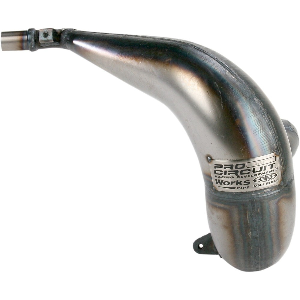 Pro Circuit Works Exhaust Pipe (PY05125)