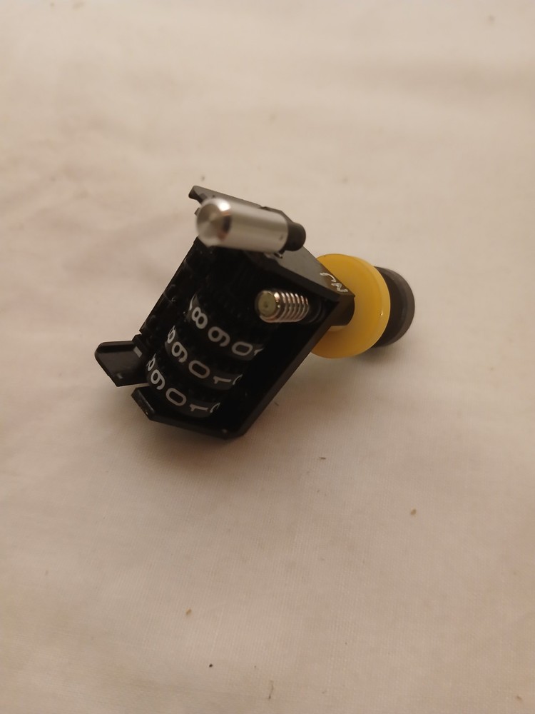 Akai Counter Mechanism CS CASSETTE