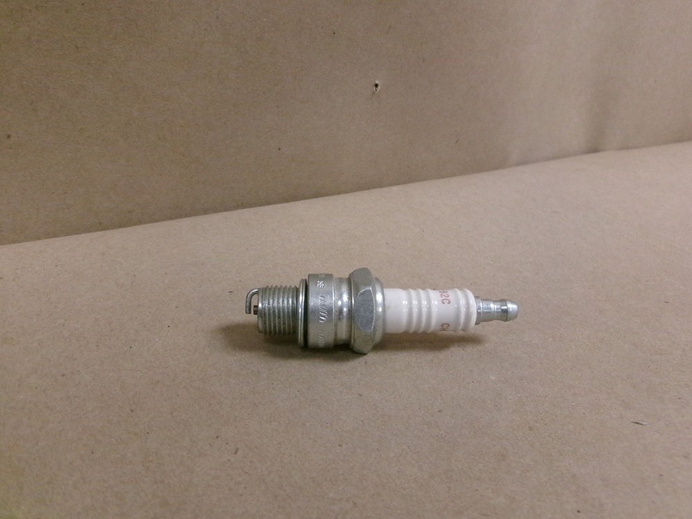 New Champion QL82C Spark Plug