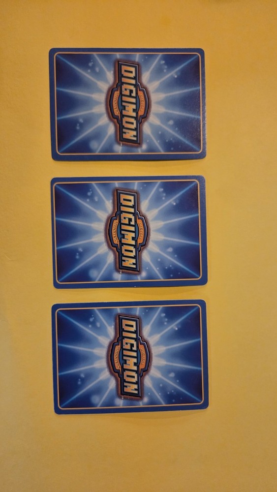 Digimon Digi-battle Starter Deck