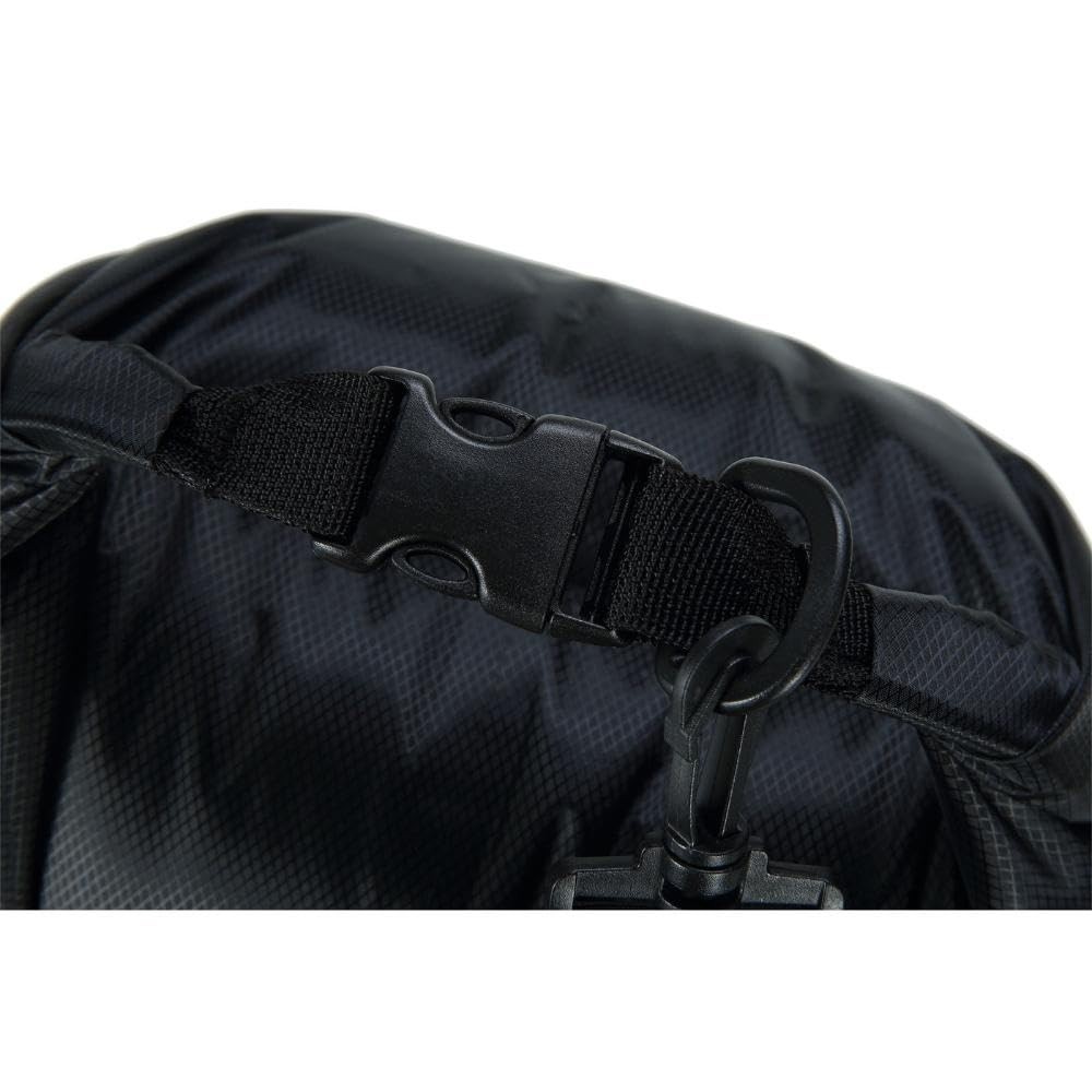 Cressi Dry Tek Bag, Black, 20 l