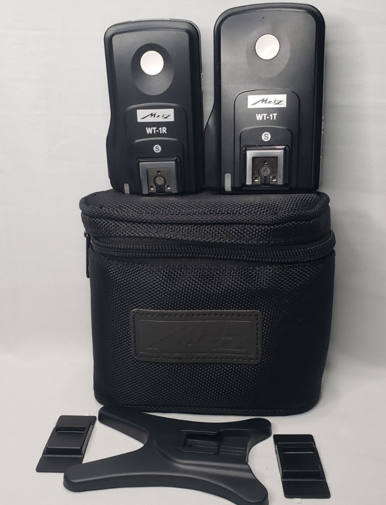 Metz WT-1 Wireless Trigger Kit for Sony