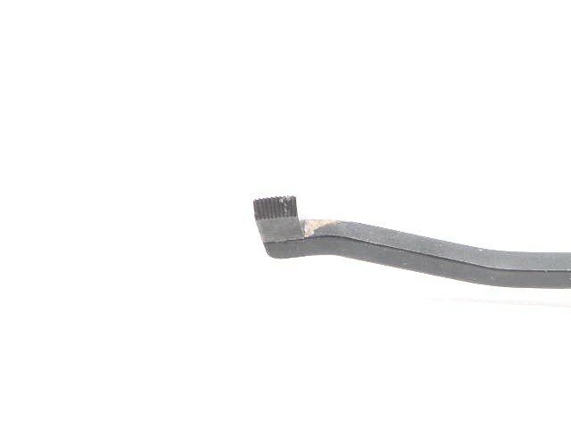 Ramelson Ullman Single Line Carbide Tip Gunsmith Checkering Tool Push USA