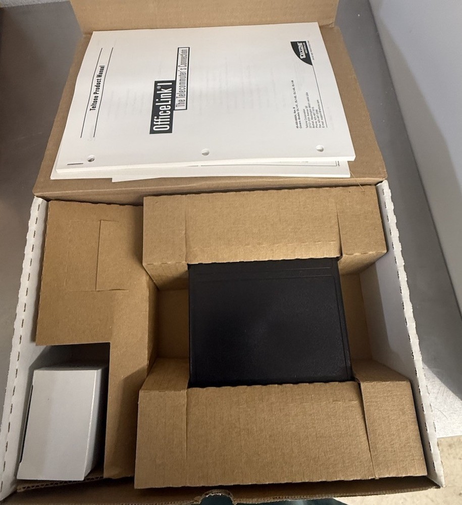 Teltone Office Link-1 OL1-02