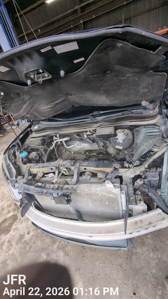 ENGINE ROOM HARNESS OEM 2016 HONDA PILOT