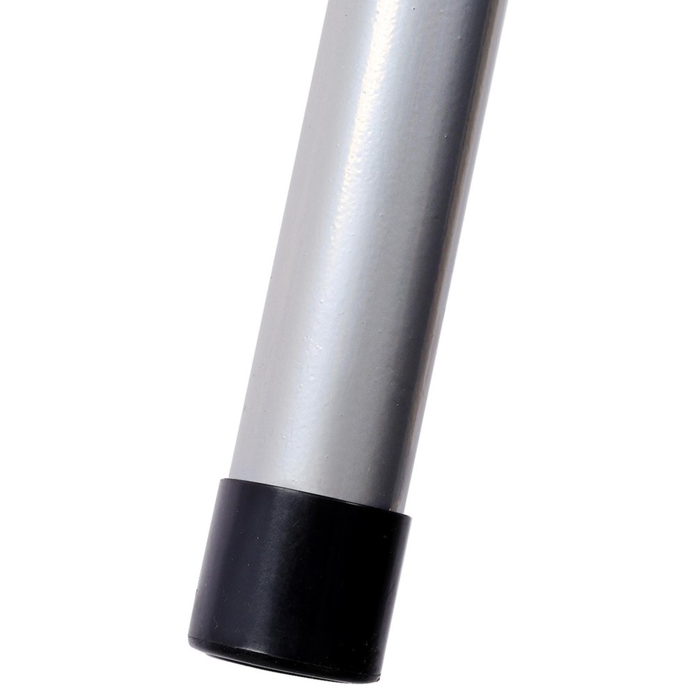 -Duty Folding Work Stand – 750 lb Capacity, Adjustable Height for