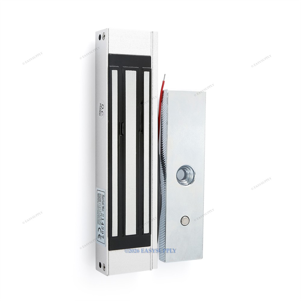HOMSECUR Weatherproof WIFI RFID Access Control Set Lock APP Unlock