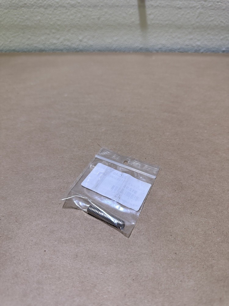 Lycoming Stud 25C-10 (1954)