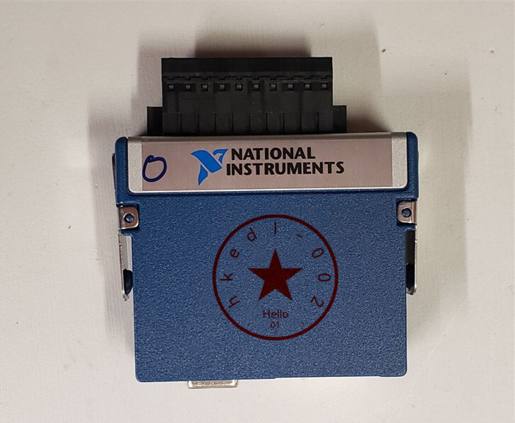 *NEW*National Instruments NI 9474 High Speed Sourcing Digital Output Module