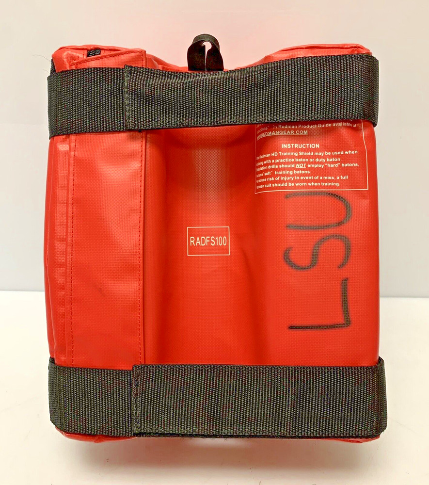 R.A.D. Systems Aggressor Dynamic Impact Training Bag Forearm Shield RADFS100