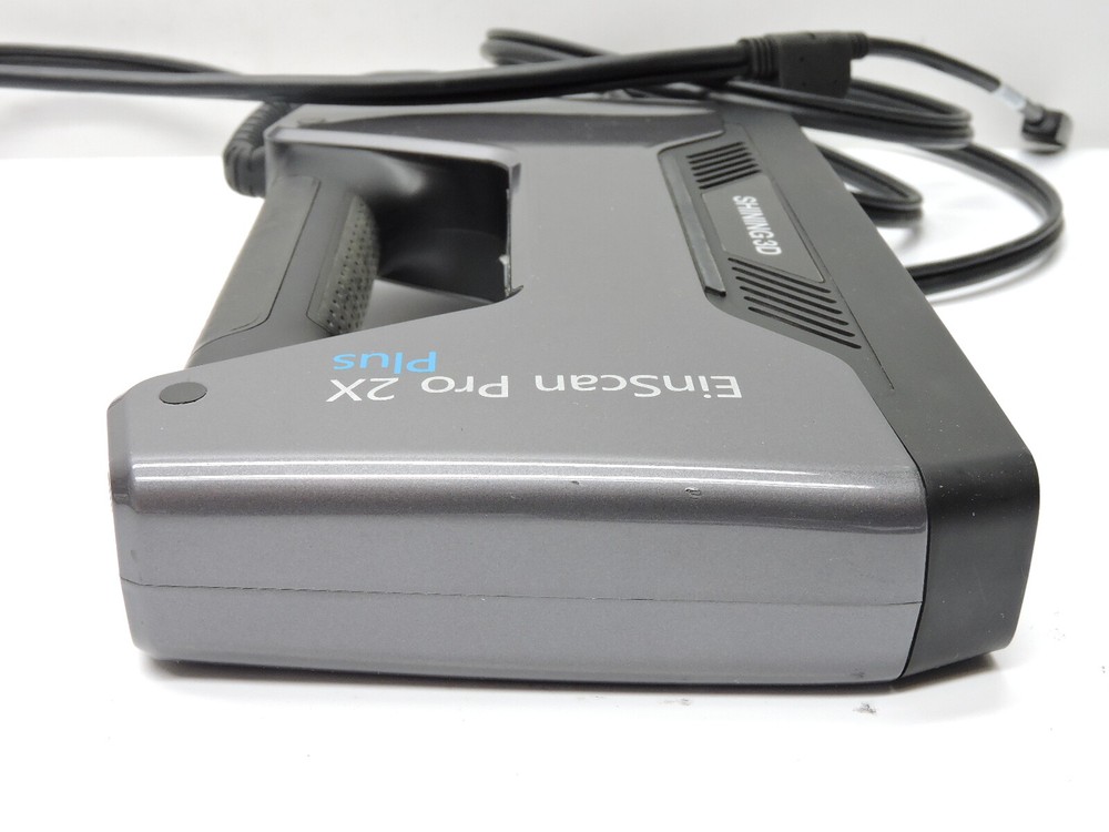 Shining 3D Ein Scan Pro 2x plus - MINT CONDITION!
