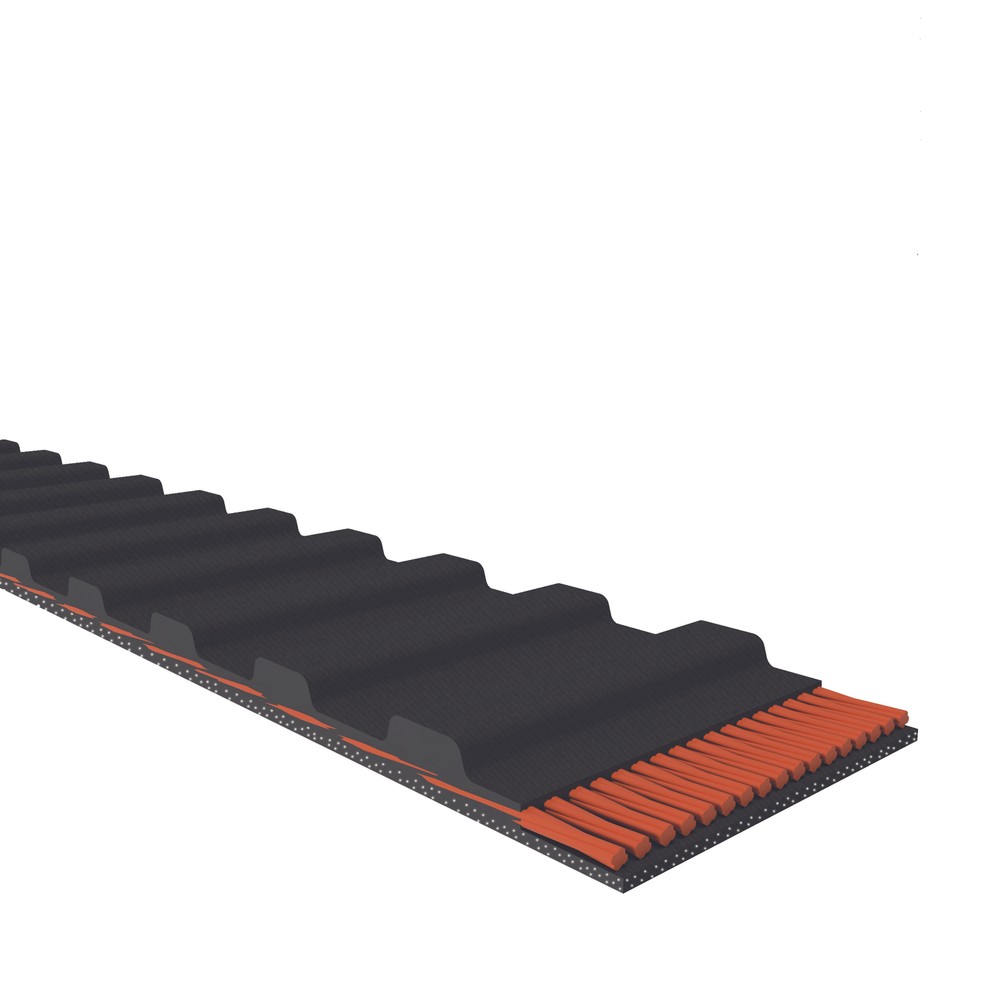 D&D DURA-PREMIUM 720H200 Timing Belt