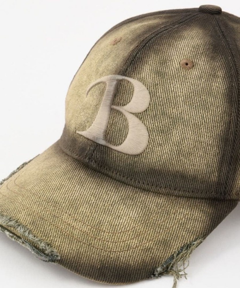 beeden Cap Khaki