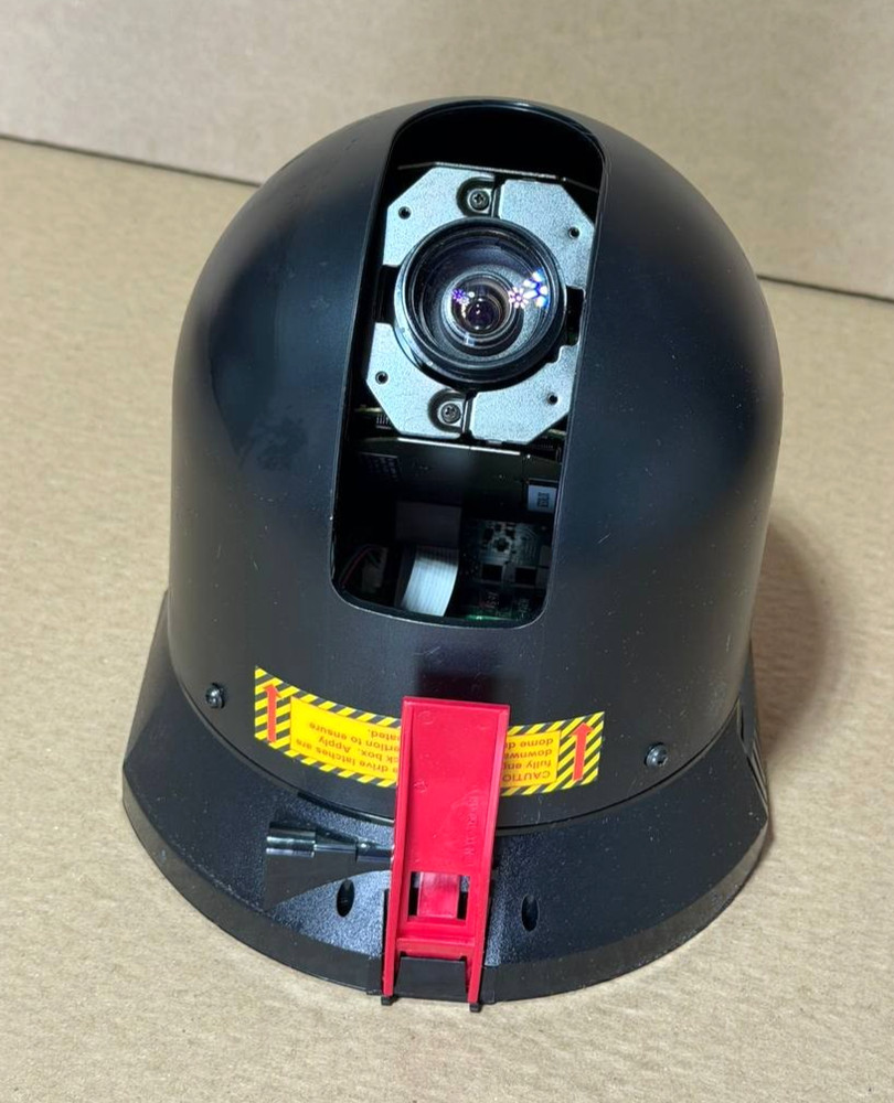 Pelco DD53TC16 Spectra 3 Camera