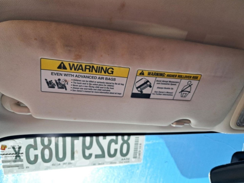 CR-V 2016 Glove Box 4849525