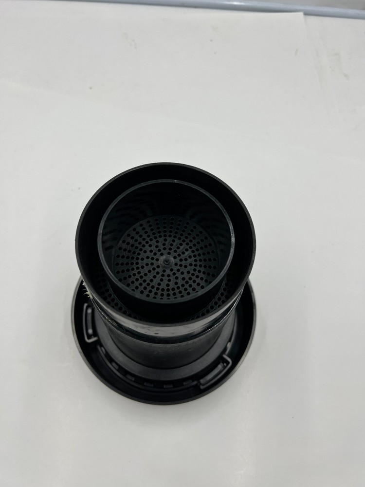 Sweet Air Vent Stack Odor Eliminator Filter 4" UV Stabilized 47 CFM