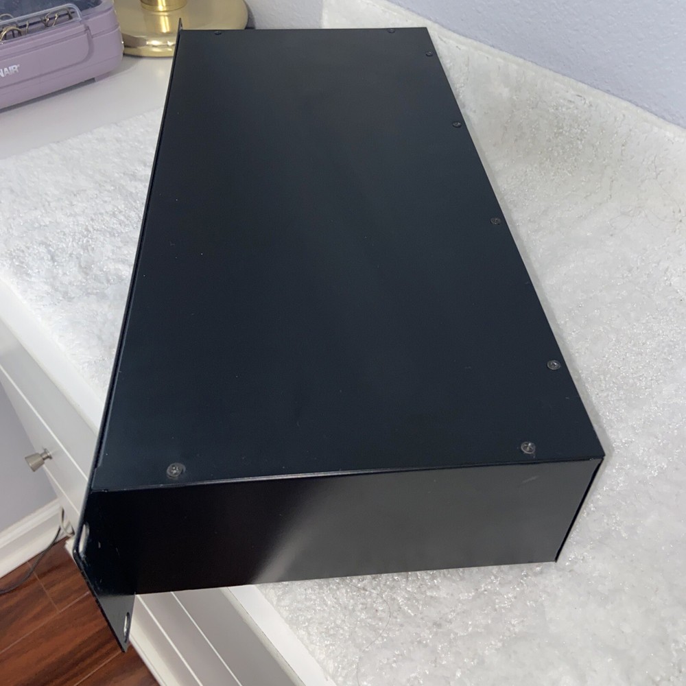 Gemini CDX-2250 Professional CD/MP3-Player