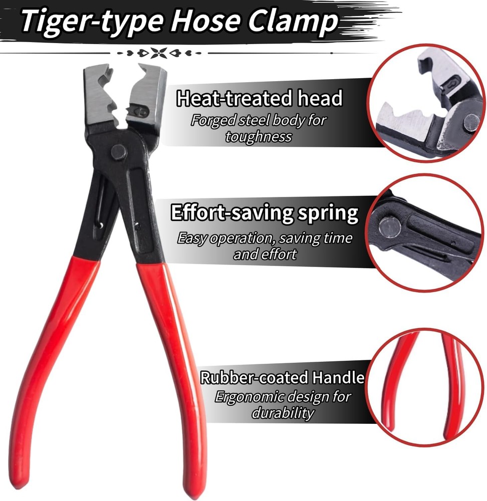 Electrical Disconnect Pliers,Electrical Connector Separator Tool,Automotive Elec