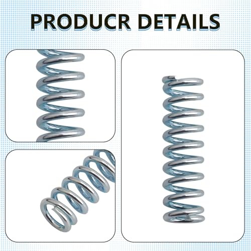 3233830 Compression Spring Standard Replacement Spring for Motorcycle and