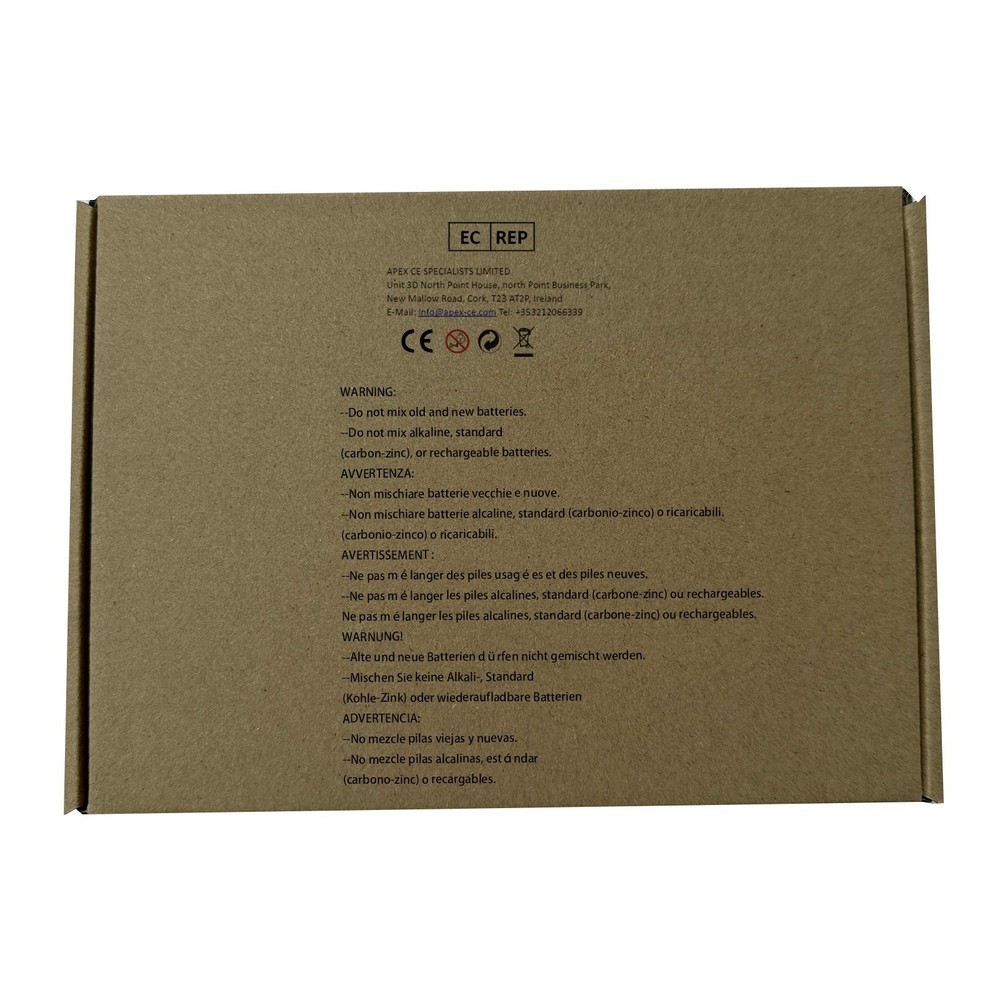 2PCS 25W 4Ω Speakers Full-Range Frequency Response High sensitivity&resolution