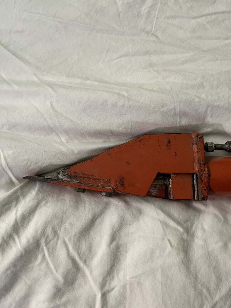 Jim Gem TREE INJECTOR - Insecicide / Herbicide WE SHIP