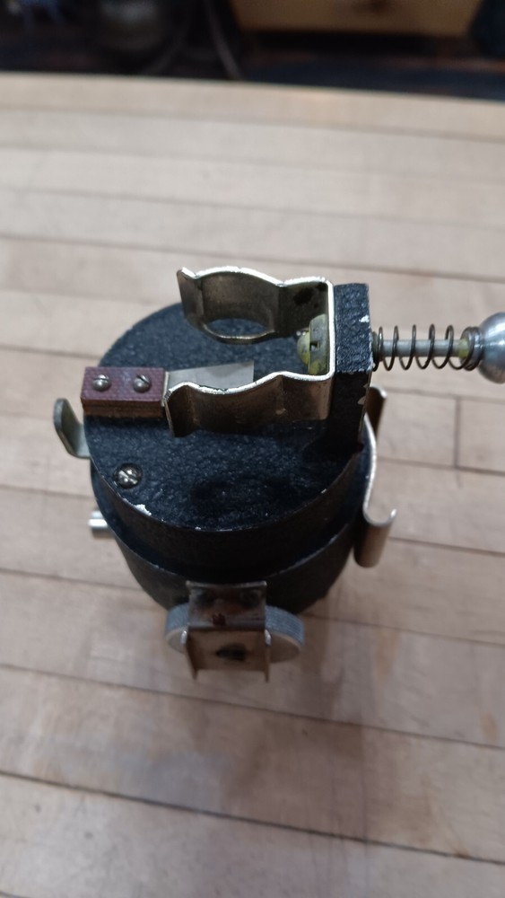 Vintage Dyna Flash R-1 Camera Flash