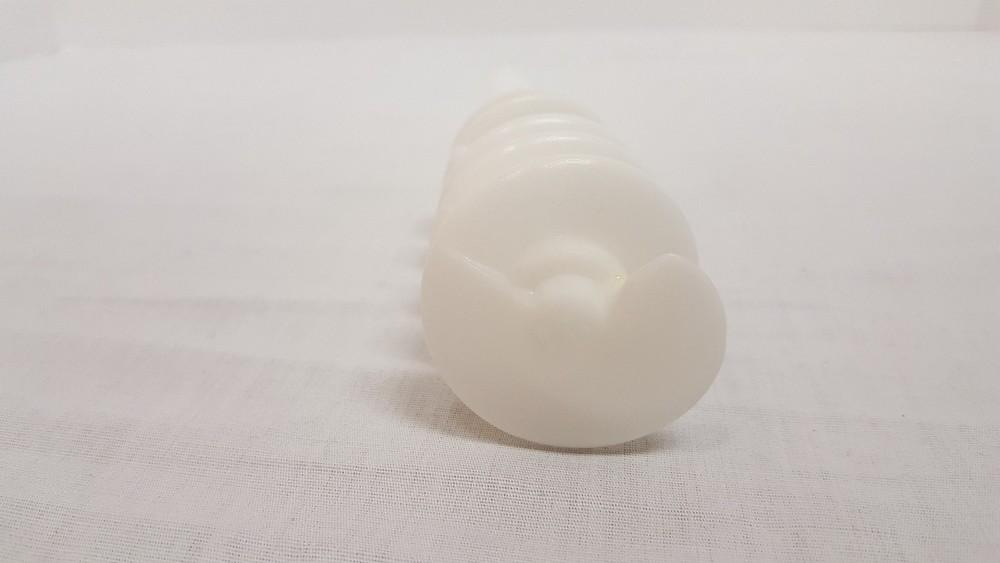 Popeil's Automatic Pasta Maker P400 Replacement Kneading Screw only