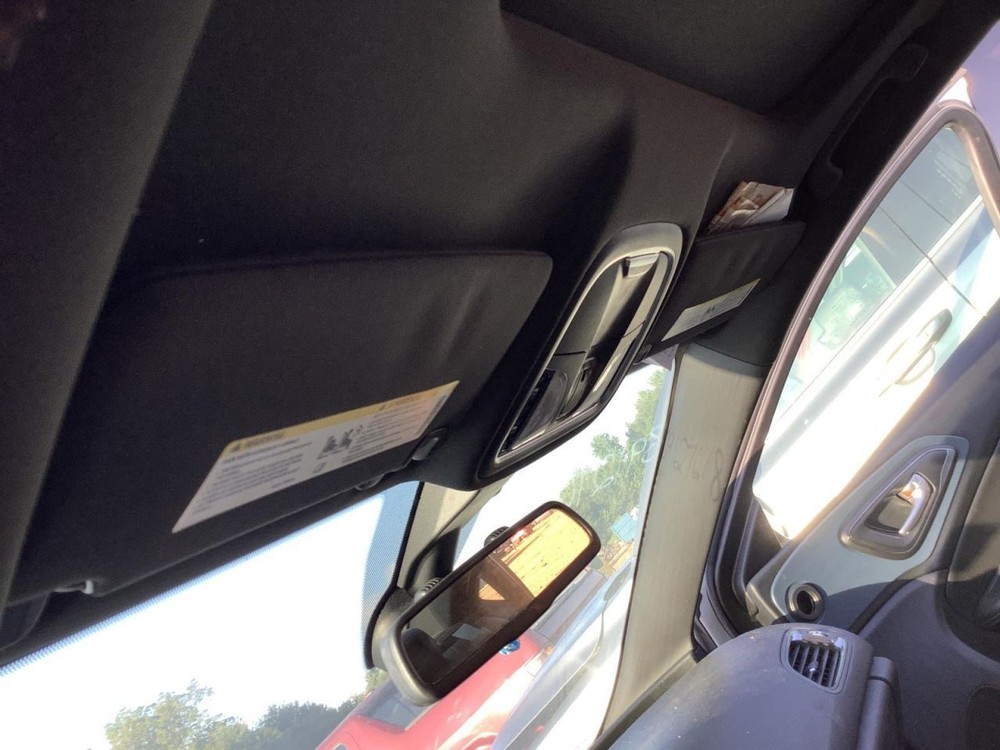 200 2015 Glove Box 4729175