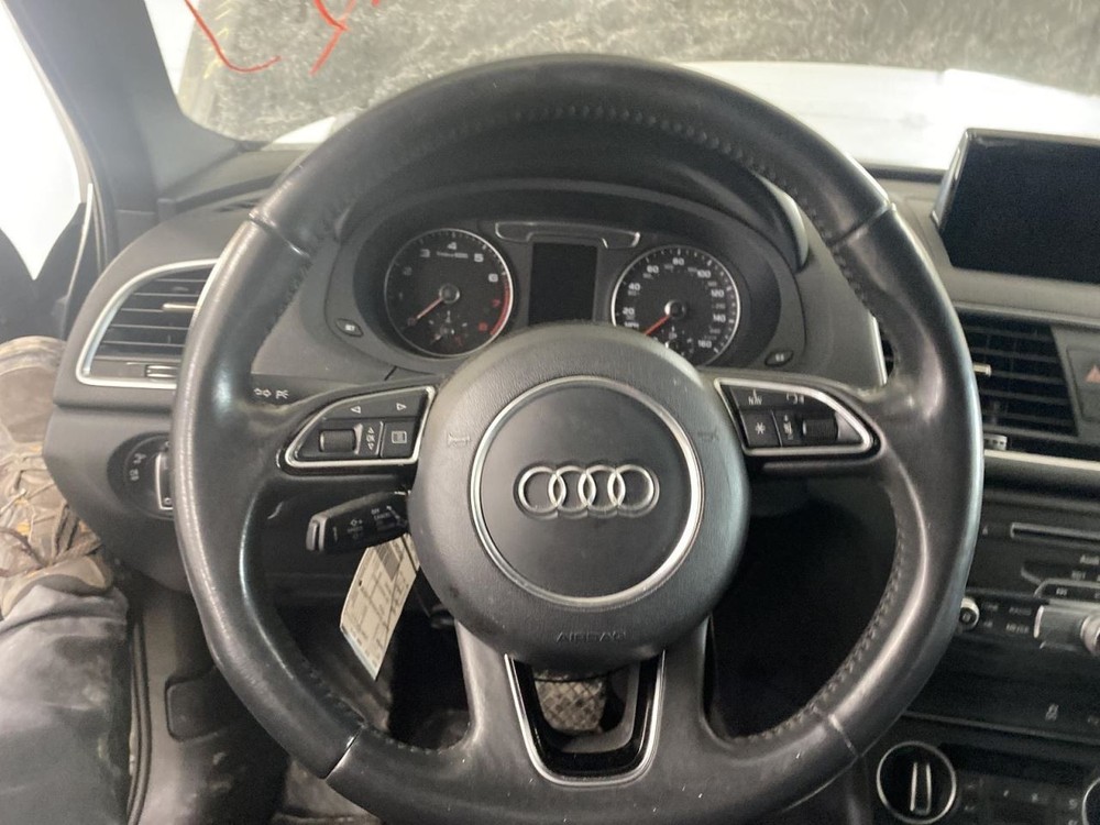 Chassis ECM Communication Interface Module Fits 15-18 AUDI Q3 1031085