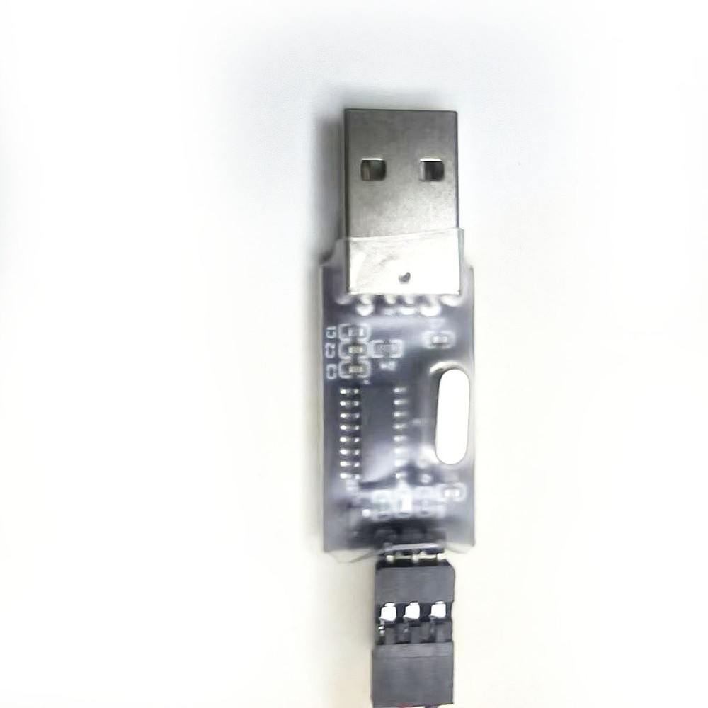 BLHeli BL S/32 ESC parameterizer USB Linker Programmer Port Stabilization