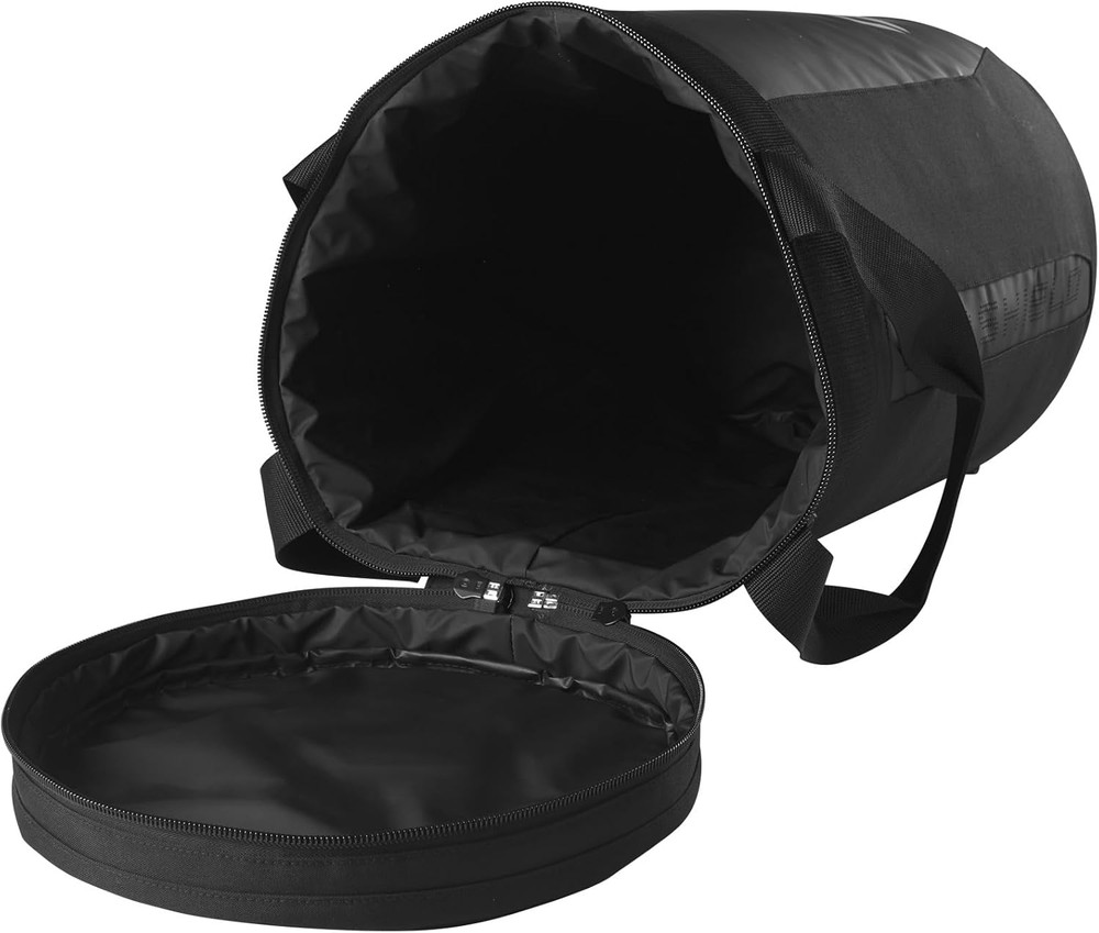 Baseball/Softball Ball Bag - Black