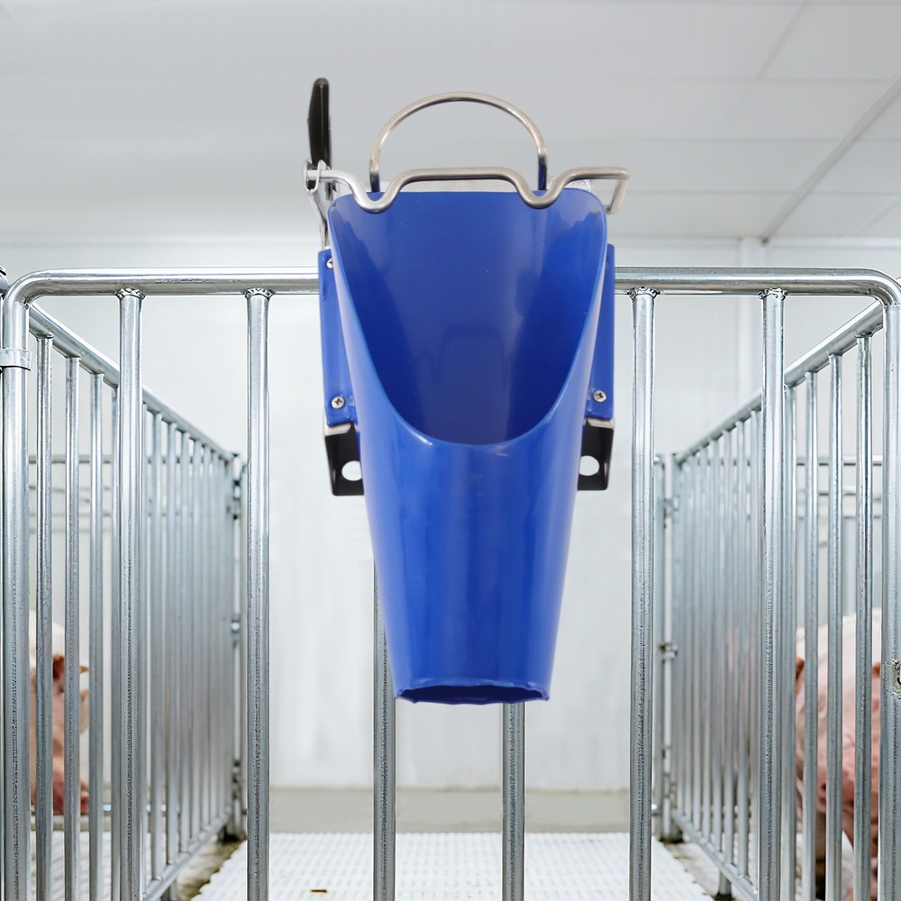 Piglet Castration Rack Pig Sterilization Tool Veterinary Tool Pig Frame | Small