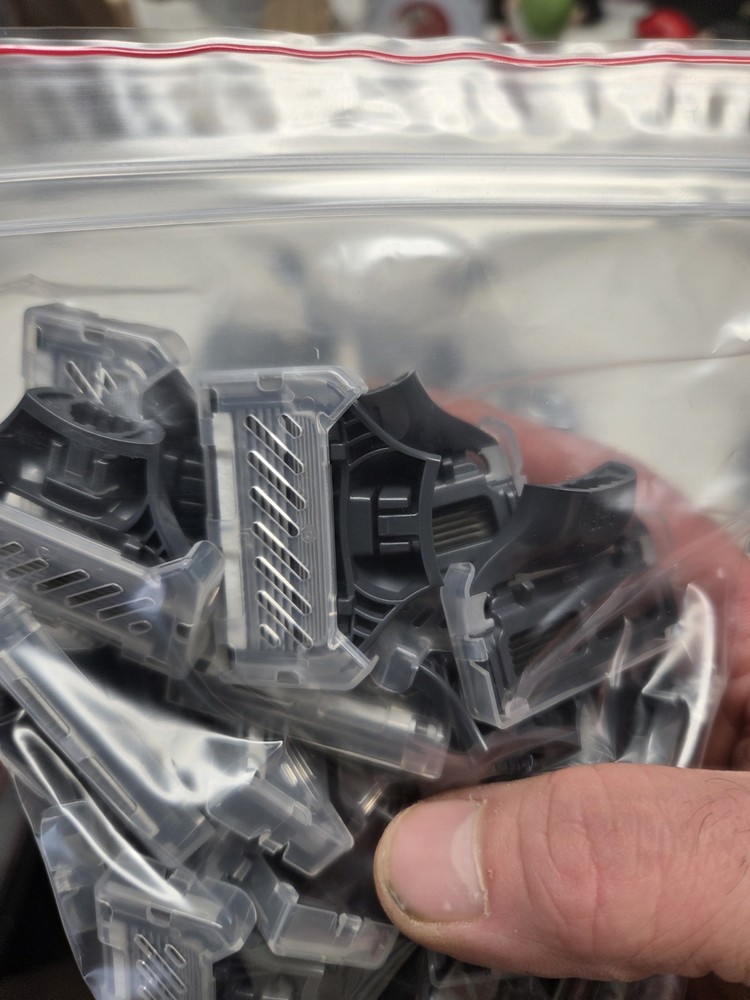 harry's razor blades refills